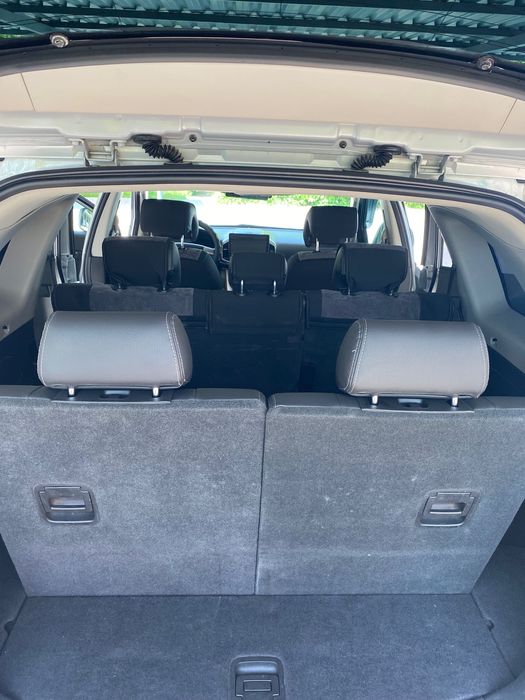 Chevrolet Captiva 2012 3л.