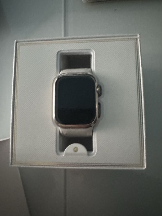 Huawei Watch D2 в гаранция