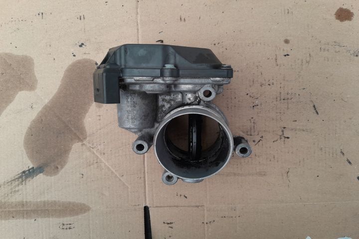 Clapeta acceleratie 03L128063E A2C53338105 03L128063E A2C53338105 Vol