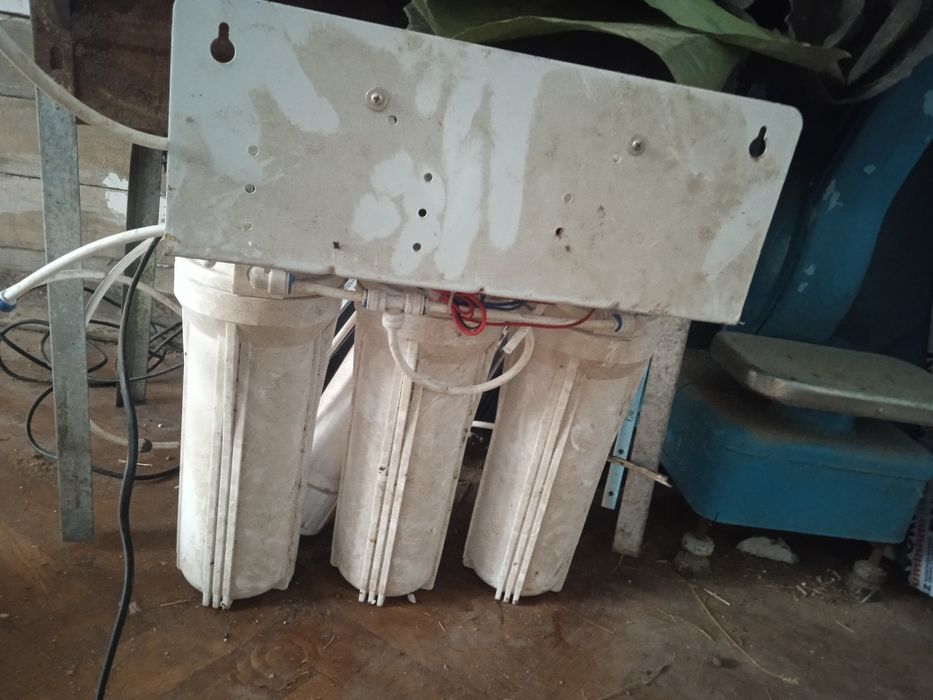 Фильтр для воды продам