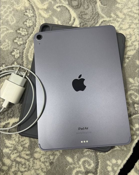 Ipad air 5 64gb полный комплект