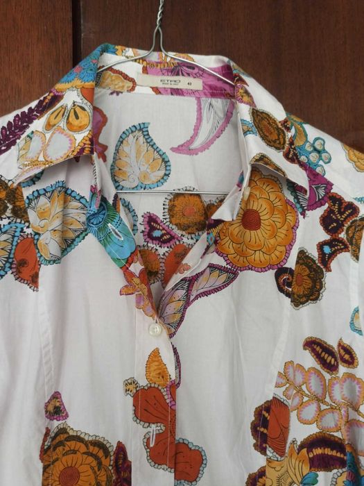 Дамска риза ETRO