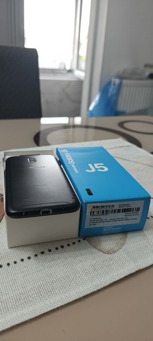 Samsung j5 impecabil