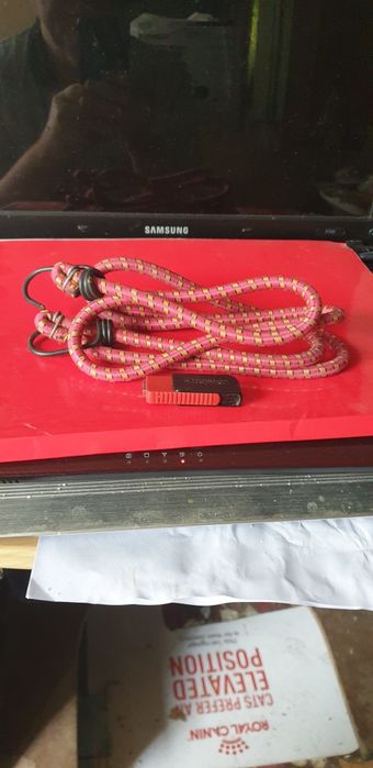 Продам жгут трос. Новый.