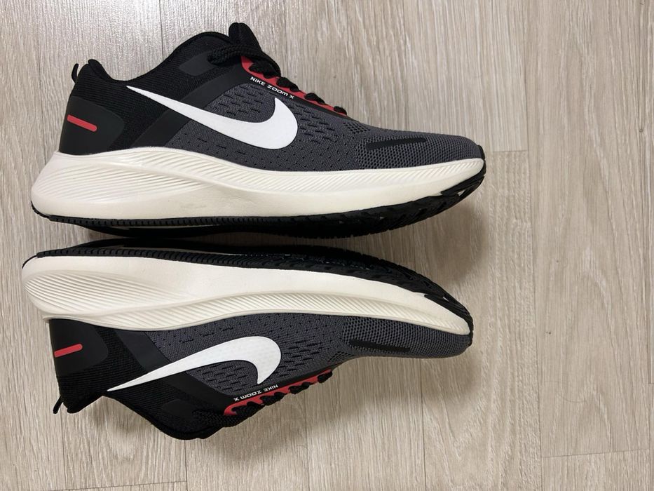 Маратонки Nike N44