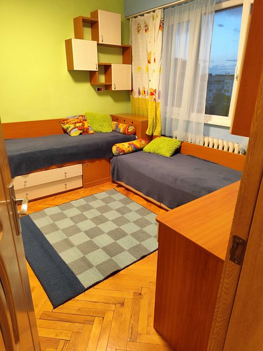 Дава се под наем Тристаен апартамент в София, Илинден - 57 кв.м за 700 € - Снимка #4