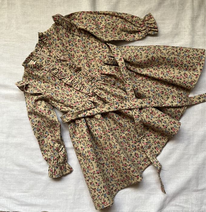 Платье для девочек