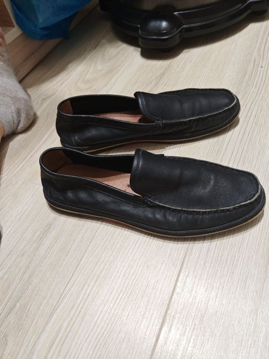 Лофер мужской б/у