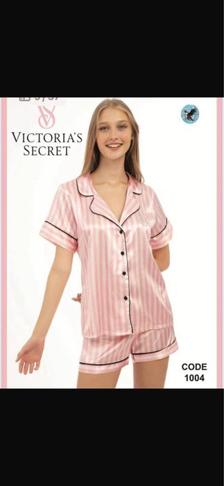 Pijamale dama VS noi