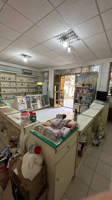 Недвжимосит коммерческие помещения