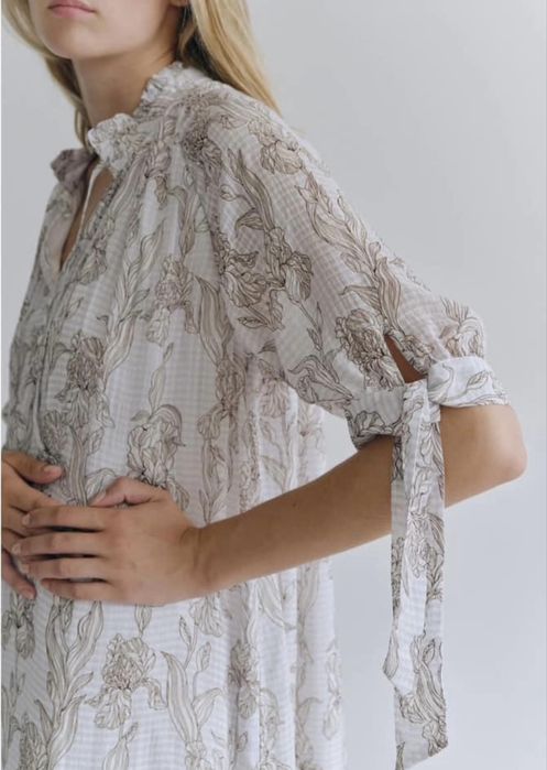 Рокля Birgitte Herskind