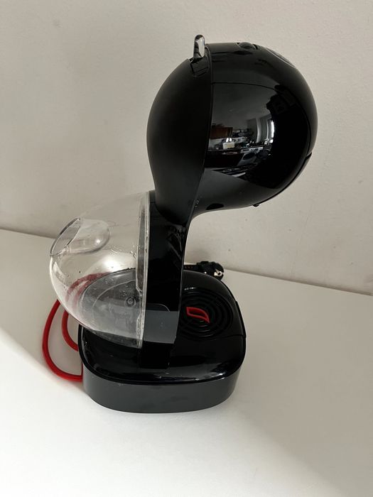 Автоматична кафемашина Krups Dolce Gusto Lumiо