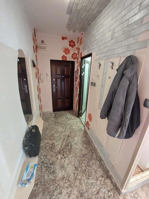 Дава се под наем Двустаен апартамент в София, Света Троица - 60 кв.м за 458.49 € - Снимка #6