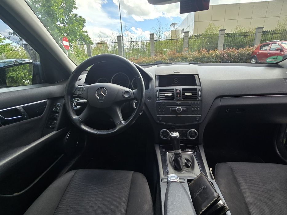 Vând sau schimb cu E39 2.5 diesel