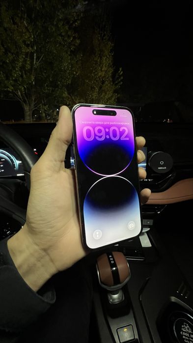 iPhone 14 Pro / Айфон 14 про