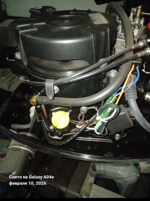 Лодка пвх и лодочный мотор