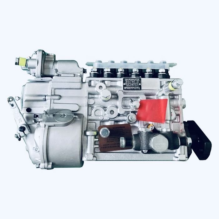 ТНВД Хова  WD615 336 л.с