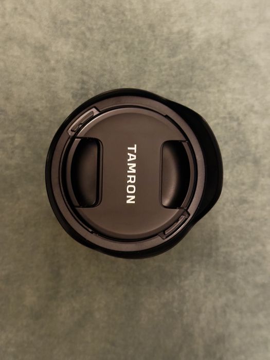 Tamron 20-40mm F2.8 Di III VXD Sony