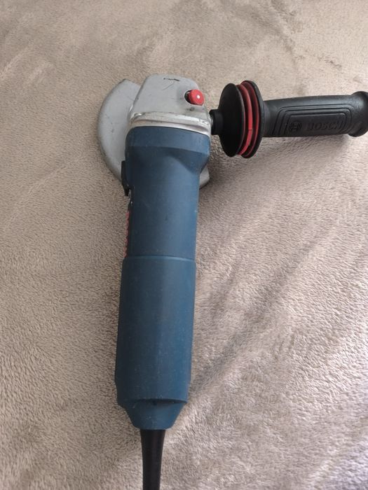 Flex Bosch GWS 14-125  putere 1400w(2023)