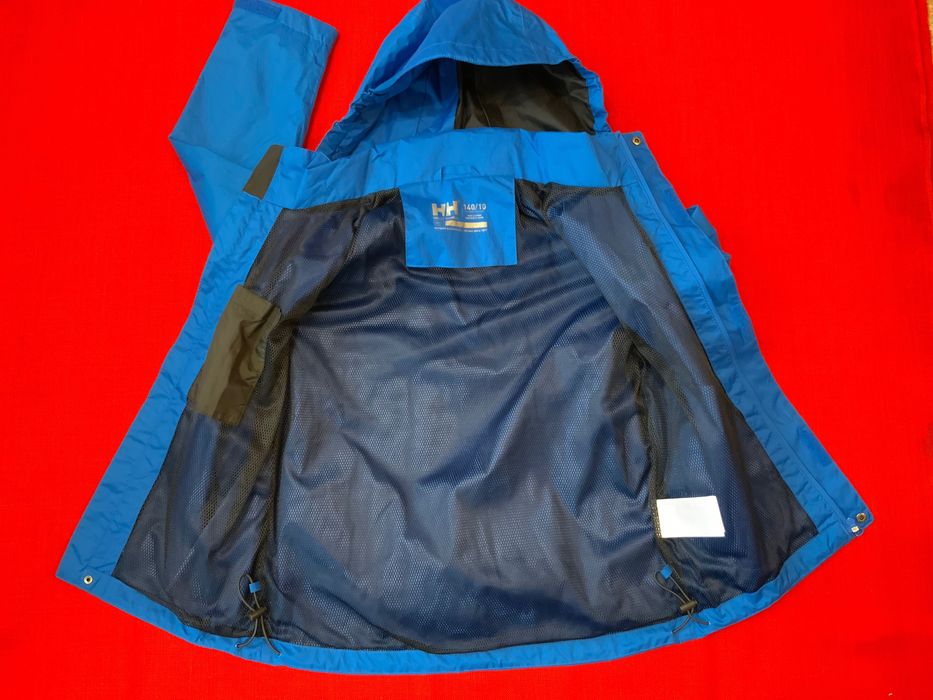 Helly Hansen-оригинално яке до 140 см