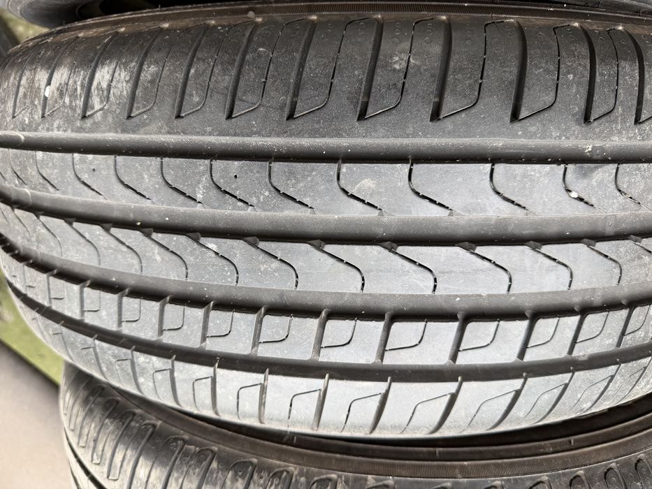 Гуми за джип 235 60 18 Pirelli