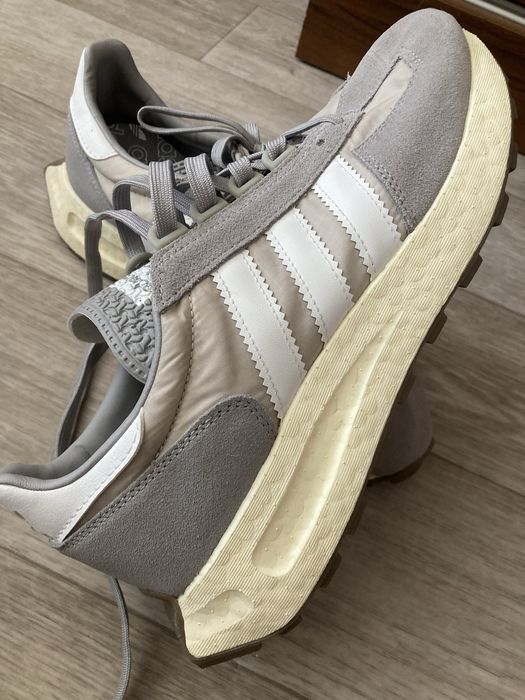 Кроссовки adidas Originals Retropy E5