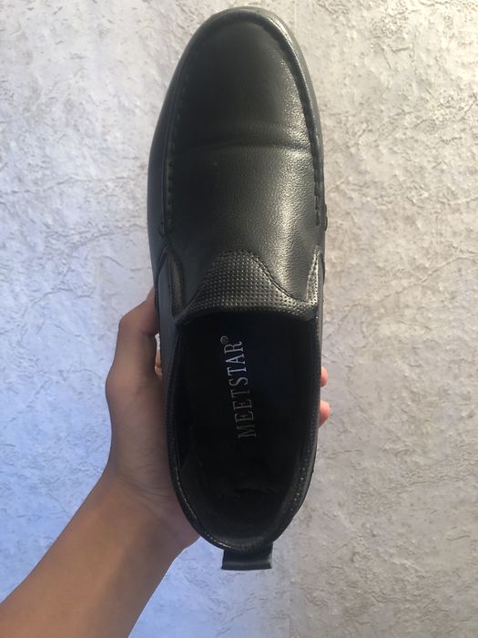 Продам туфли детские