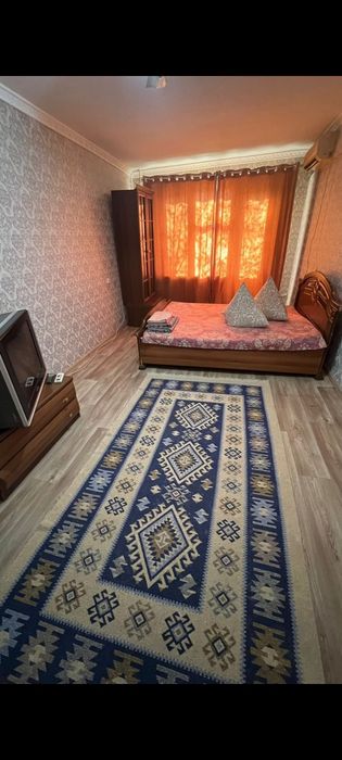 Привакзальныда квартира бар