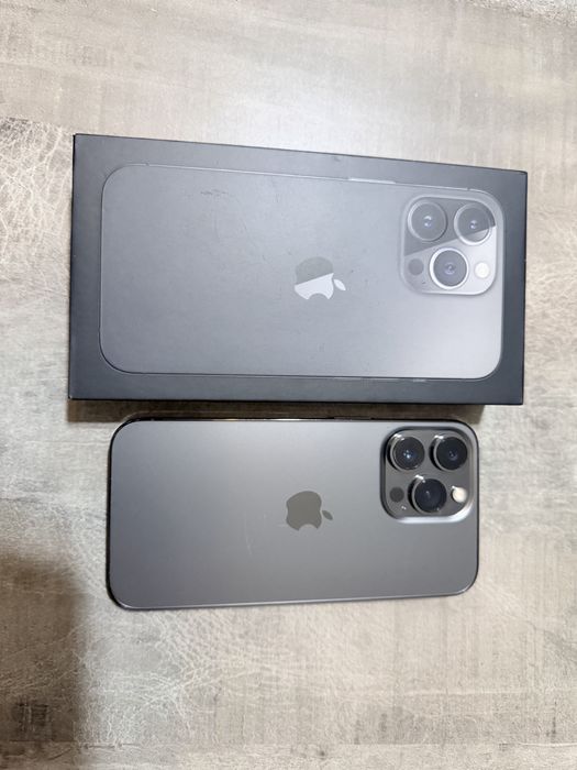 Продам Iphone 13 pro