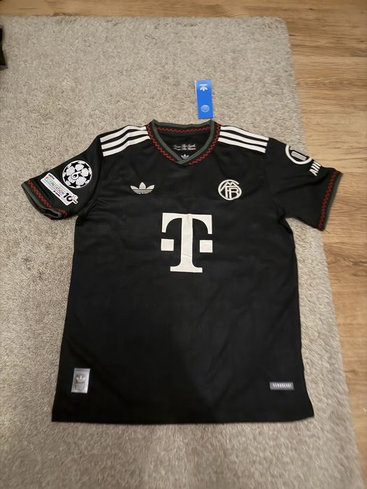 Tricou Musiala bayern