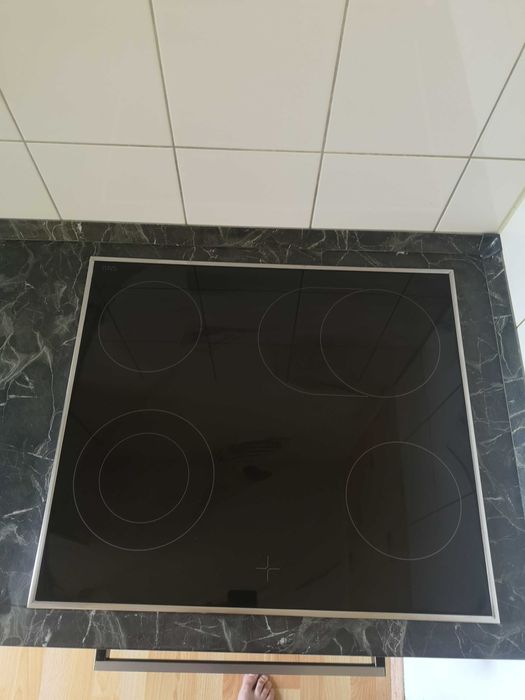 Plita cu Cuptor Beko