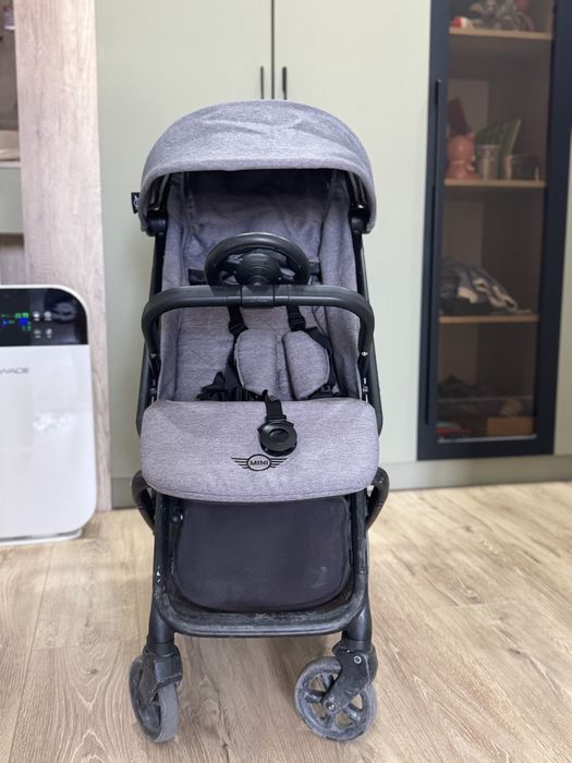 Коляска easywalker mini