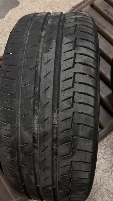 Продам резину continental