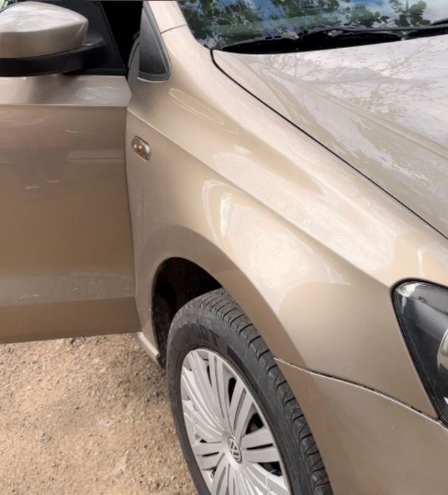 Продам машину Поло