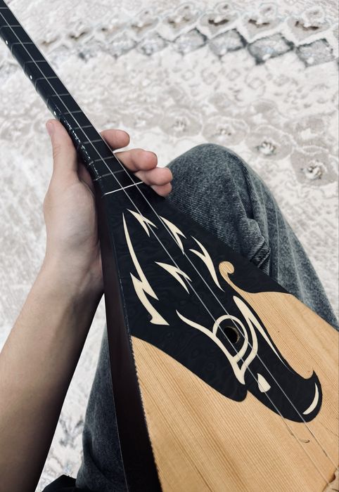 Продам Домбыру сделано на заказ