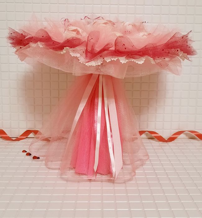 Букеты сладкие и с игрушками!