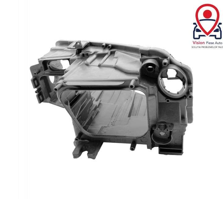 Десен фар Корпус Нов Ксенон Адаптивен Ауди / Audi A8 D4/4H [фейслифт]