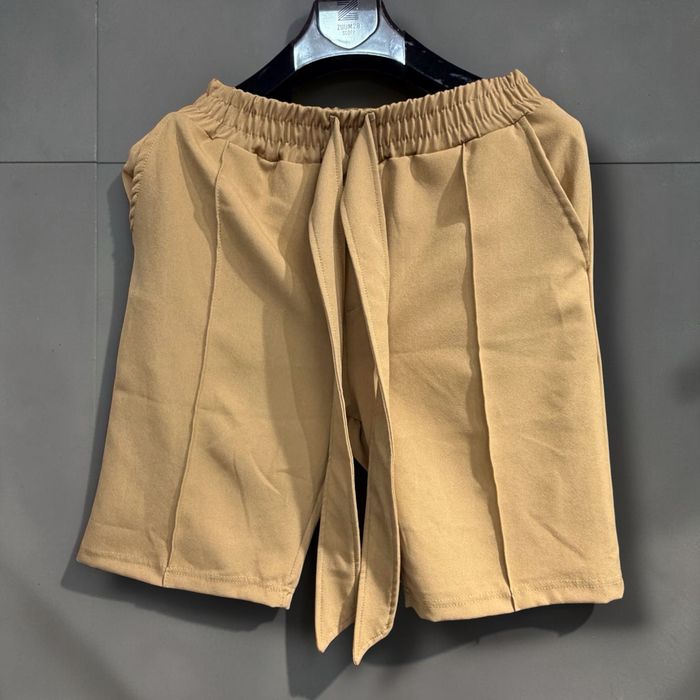 Pantaloni scurti cu Cordon lung! Calitate TOP