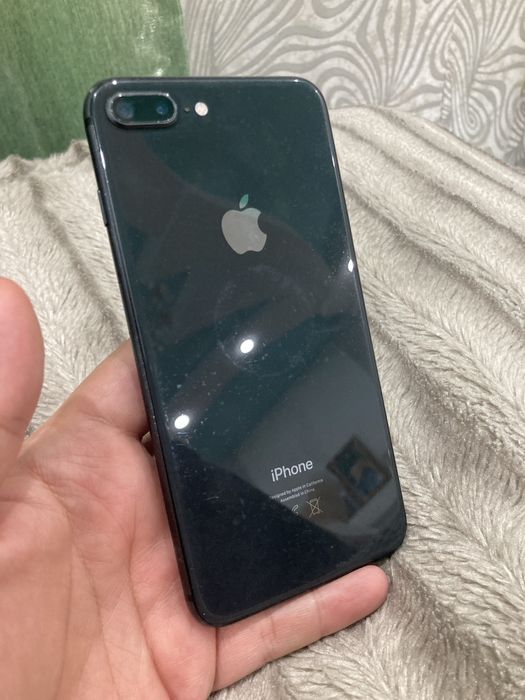 Iphone 8+, samsung A6, Vivo y16