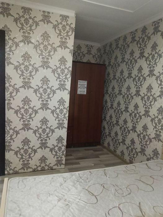 Срочно продается 2 ком.. квартира. Вокзал.ул. Беруний. Можно Ипотека