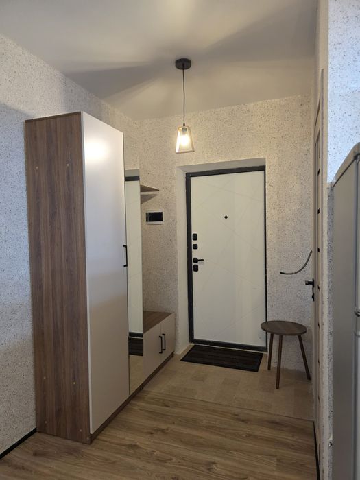 Квартира студия 29 кв.м.