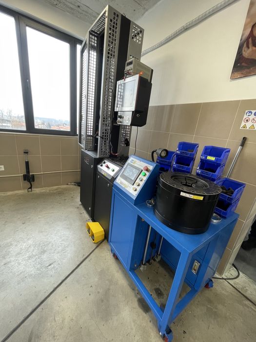 Ремонт електрически кормилни рейки