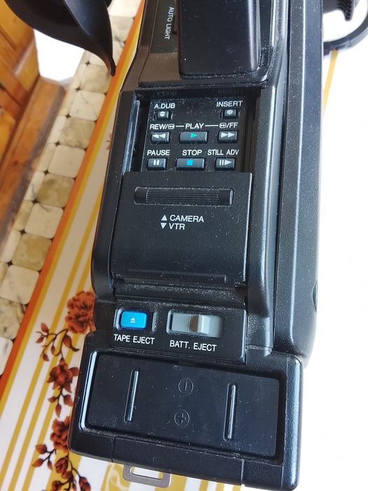 Камера Panasonic m3000