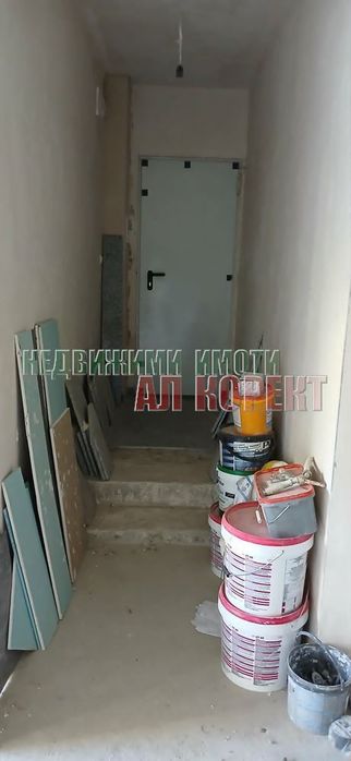 1-стаен в Варна-Център площ 30