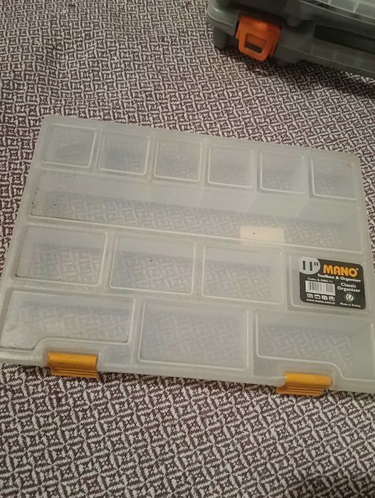 Органайзер для хранения мелочей