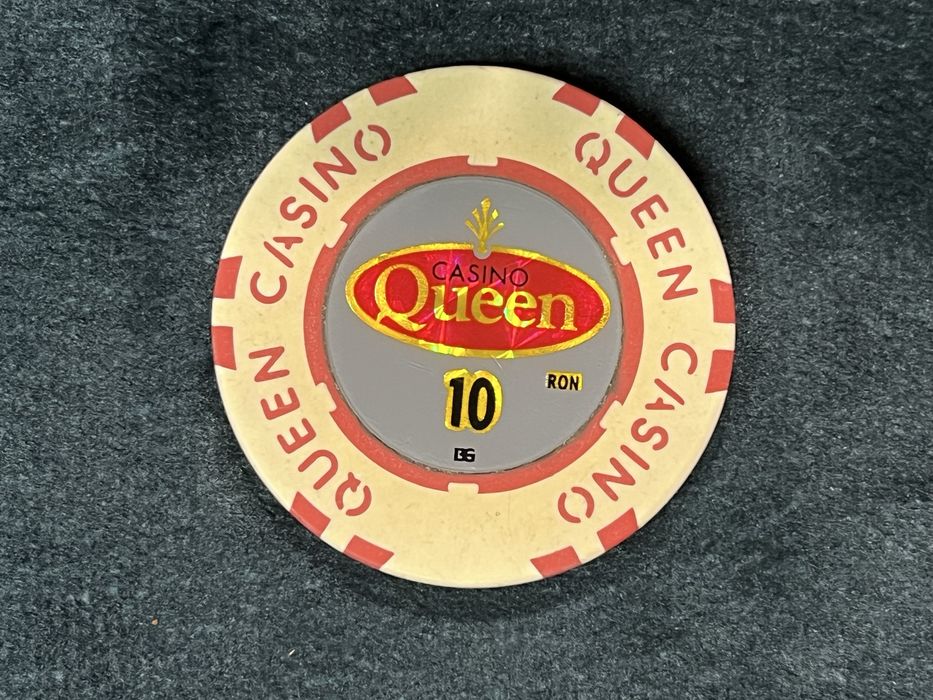 Jetoane poker personalizate cu logo tau CustomTables.eu Bucuresti stoc 280,00 buc casino queen urgent