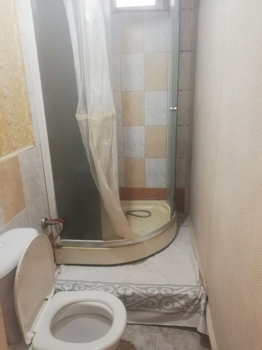 Сдам часть дома.