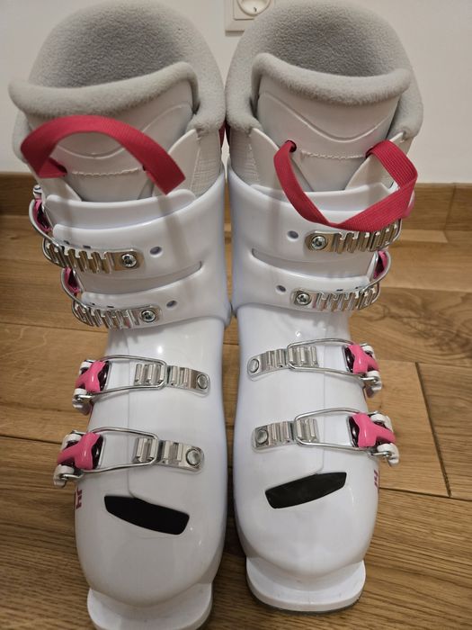 Детски ски обувки Rossignol