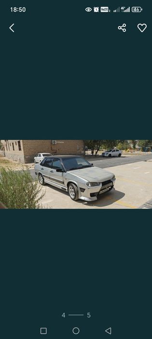 Продаётся ваз 2115