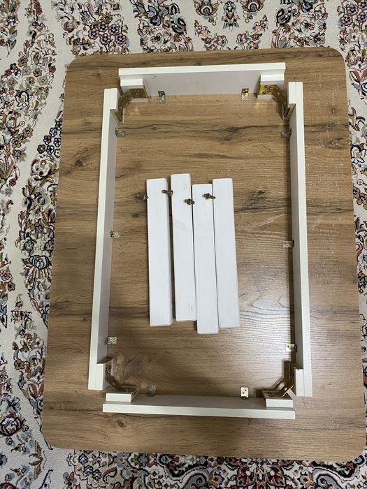 продам  жер  стол!